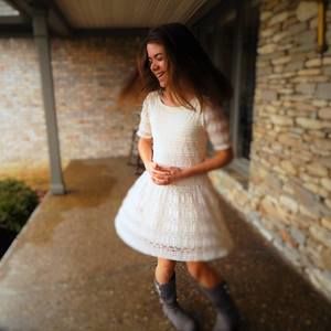 Meet your Posher, Ella